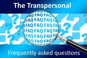 The Transpersonal in Psychology, Psychotherapy and Counselling